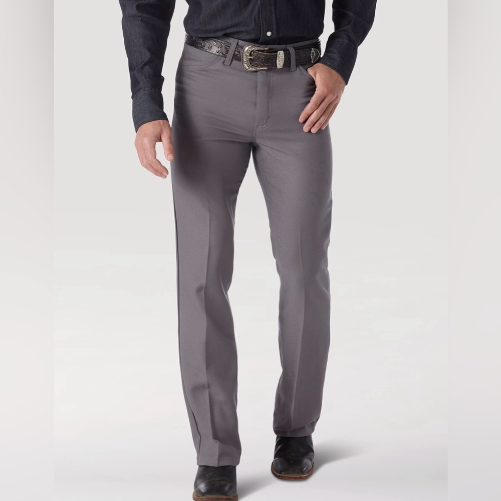 Wrangler Dress Jeans